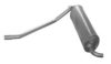 IMASAF 26.96.27 End Silencer